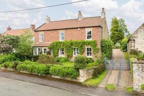 Redbricks, High Street, Cropton, Pickering YO18 8HL
