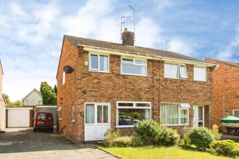 Finchett Drive, CHESTER, Cheshire, CH1