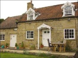 River View, Broxa Lane, Hackness, Scarborough YO13 0JW