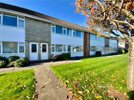 35, Bure Park, Christchurch BH23 4EF