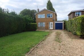 7, Main Street, Gedney Dyke, Spalding PE12 0AJ