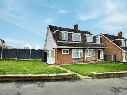 Ladybank Road, Mickleover, Derby