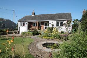 Hartrigg, Access Road To Houses, Penrith CA10 1JA