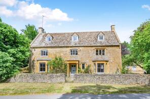 Church Farm House, Church Lane, Evenlode GL56 0NY