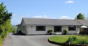 Uplands, Road From Chittlehamholt Cross To Entrance Cross, Umberleigh EX37 9NS