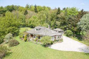 Knowles Lodge, Stangs Lane, Appletreewick, Skipton BD23 6DQ