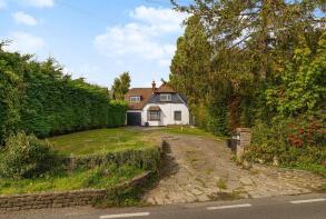 136, Cudham Lane North, Cudham, Sevenoaks TN14 7QS