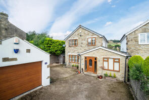 120, Long Lane, Harden, Bingley BD16 1BY