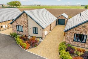 6, Burgess Court, Donington, Spalding PE11 4FY