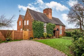 Wall Farm, Green Lane, Wall, Lichfield WS14 0AS