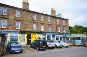 Flat 2/3, Princes Terrace, Shore Road, Kilcreggan G84 0JJ