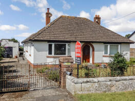 Hillcrest, Minor Road Through Aikton To Moordyke, Wigton CA7 0JA