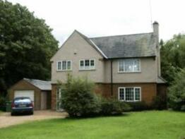 The Firs, The Wharf, Bugbrooke NN7 3QB