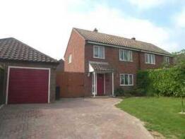 Elinor, The Street, Dereham NR20 3HL