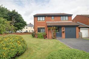 1, North Brancepeth Close, Durham DH7 8LX
