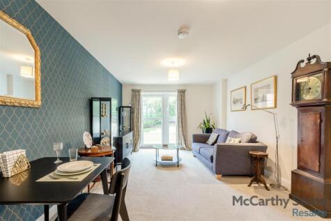 Bluebell House, Barnsdale Drive, Westcroft, Milton Keynes
