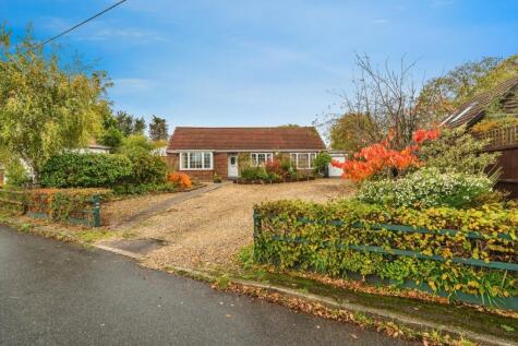 Woodlands Road, Woodlands, Southampton, Hampshire, SO40