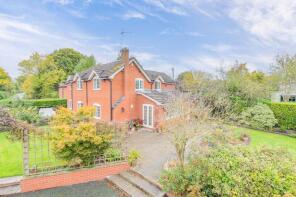 6, Chapel Lane, Ellesmere SY12 9LZ