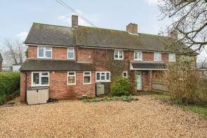 12, Little Hoddington, Basingstoke RG25 2RN