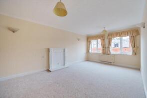 Flat 37, 313 Pinner Court, High Street, Harborne, Birmingham B17 9QL