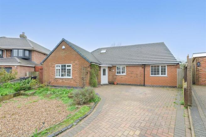 26 Churchill Close, Ashby