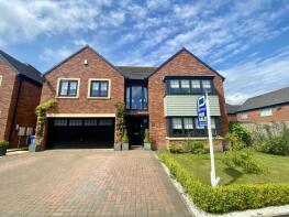 3, Bevan Court, Morpeth NE61 6FH