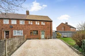 32, Woodland Avenue, Lutterworth LE17 5AR