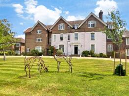 Flat 9, Batworth Park House, Arundel Road, Arundel BN18 9PG