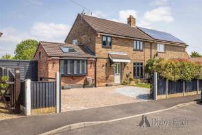 66, Hoe View Road, Nottingham NG12 3DF