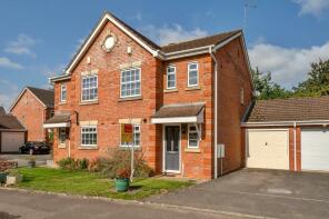 8, Leigh Croft, Wootton, Abingdon OX13 6DL