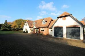 Carleford House, Bucklesham Road, Ipswich IP10 0AU