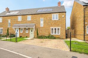 18, Buckhurst Close, Banbury OX16 1JT
