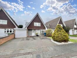 5, Brook End, Haughton, Stafford ST18 9HW