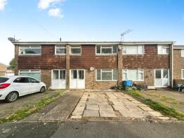 28, The Croft, Southampton SO40 2GN
