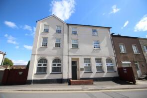 Flat K, Tredegar House, Gladstone Street, Cross Keys, Crosskeys NP11 7PN