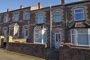 124, Victoria Avenue, Newport NP19 8GF