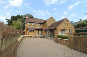 New House, Main Street, Daventry NN11 6UF