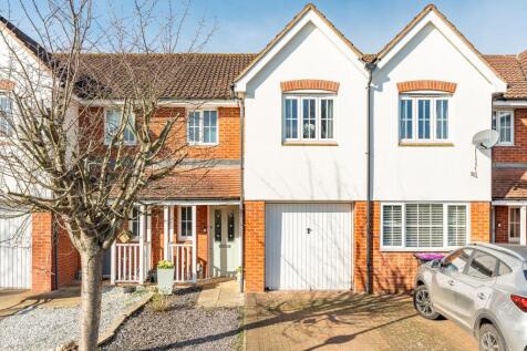 The Granary, Stanstead Abbotts, SG12