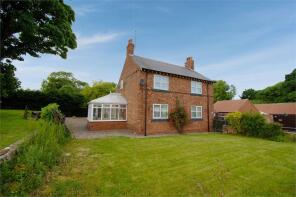 Rose Farm, North Road, Driffield YO25 8DW