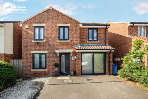 35, Canberra Drive, Cramlington NE23 6EG