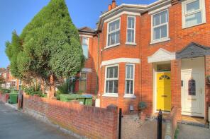 26, Cecil Avenue, Southampton SO16 4GN