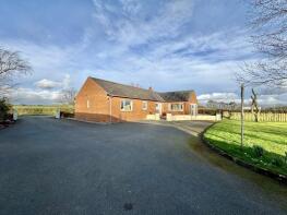 Gillmorran, Road Leading To Bleatarn From Carlisle Airport, Carlisle CA6 4ND