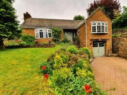 The Willows, Millers Lane, Banbury OX15 6BS