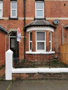 Cunliffe Street