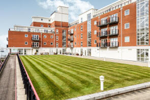 8, Blake House, Gunwharf Quays, Portsmouth PO1 3TH