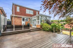 7, Burnham Close, Brighton BN2 6SH