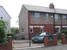20, South Avenue, Leigh WN7 3BU