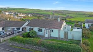Cherry Tree Cottage, Atlantic Close, Treknow, Tintagel PL34 0EL