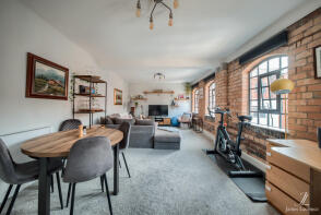Apartment 27, 29a, Charlotte Street, Birmingham B3 1PT