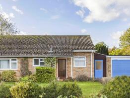 3, Preston Close, Cambridge CB23 2RP